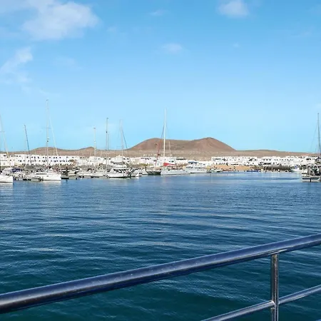 Flor G Caleta de Sebo