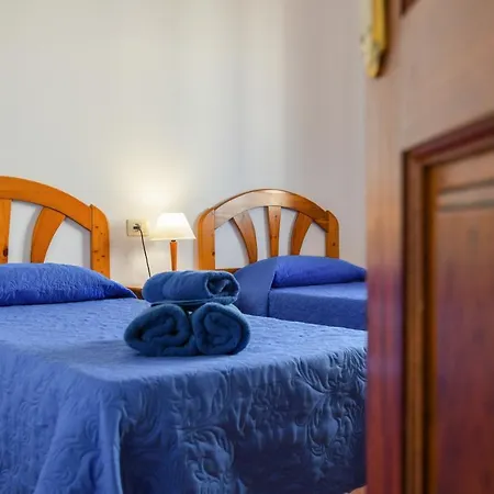 Apartment Flor G *