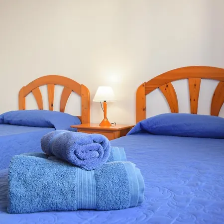 Apartment Flor G *