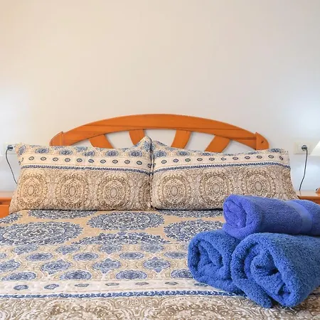 Apartment Flor G
